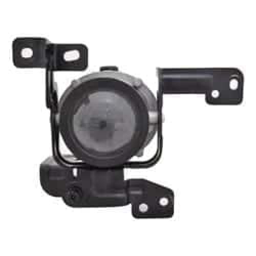 KI2592164C Driver Side Fog Lamp Assembly KI2592164C Driver Side Fog Lamp Assembly