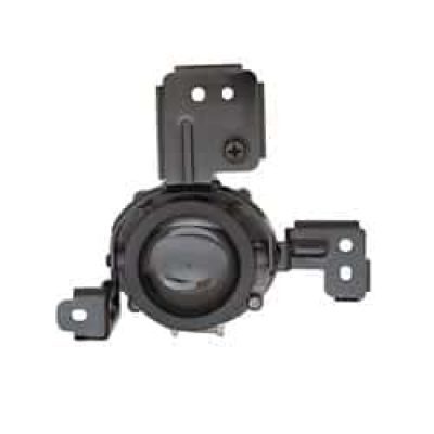 KI2592166C Driver Side Fog Lamp Assembly
