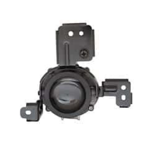 KI2592166C Driver Side Fog Lamp Assembly KI2592166C Driver Side Fog Lamp Assembly