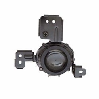 KI2593166C Passenger Side Lower Fog Lamp Assembly