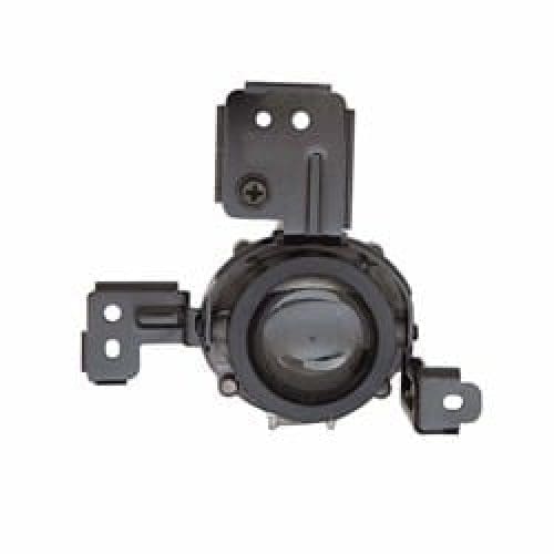 KI2593166C Passenger Side Lower Fog Lamp Assembly KI2593166C Passenger Side Lower Fog Lamp Assembly