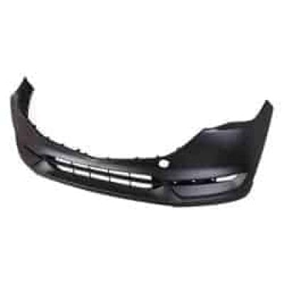 MA1000247C Front Bumper Cover
