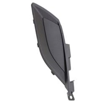 MA1038139 Driver Side Front Bumper Fog Light Cover