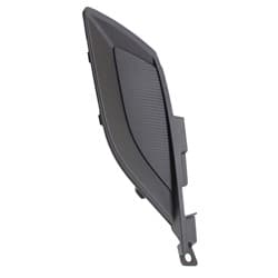 MA1038139 Driver Side Front Bumper Fog Light Cover