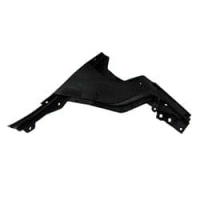 MA1038150C Driver Side Front Bumper Air Duct