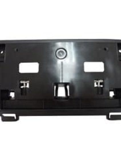 MA1068114 Front Bumper License Plate Bracket