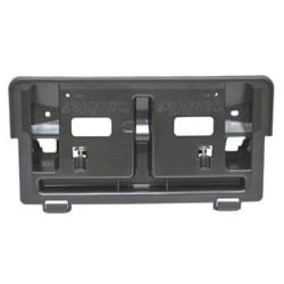 MA1068119 Front Bumper License Plate Bracket
