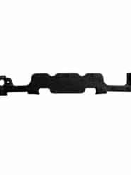 MA1070116C Front Bumper Impact Absorber