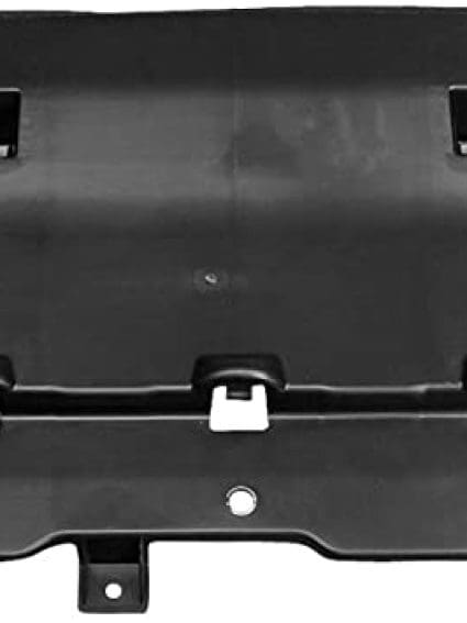 MA1091103C Front Bumper Under Car Shield
