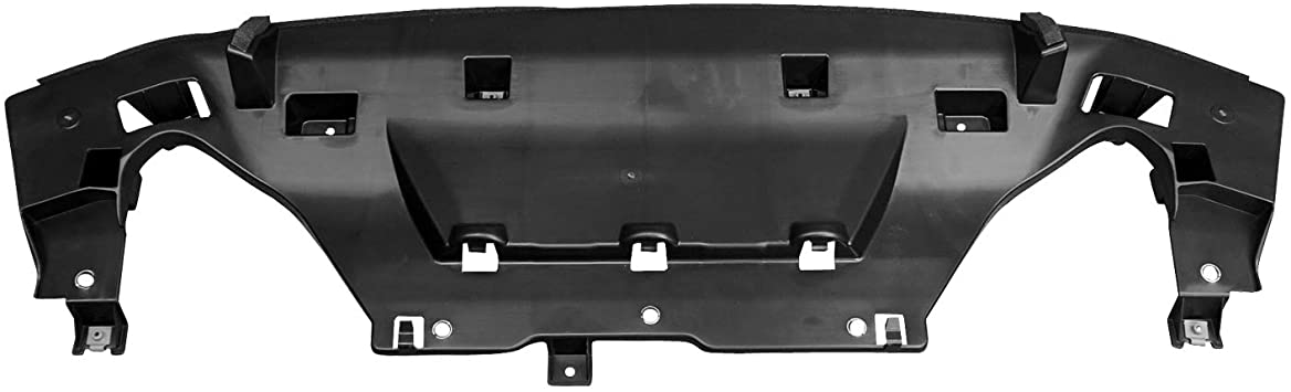MA1091103C Front Bumper Under Car Shield MA1091103C Front Bumper Under Car Shield