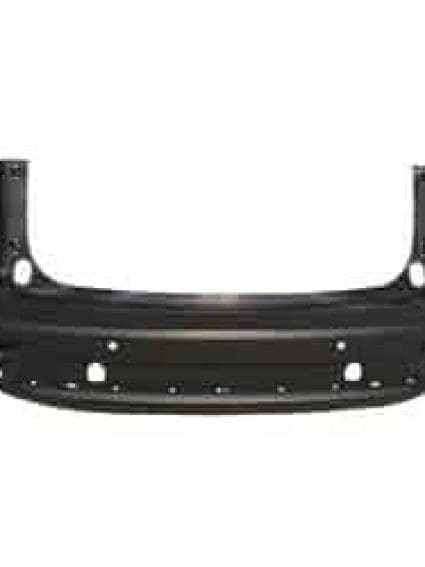 MA1100223 Rear Bumper Cover