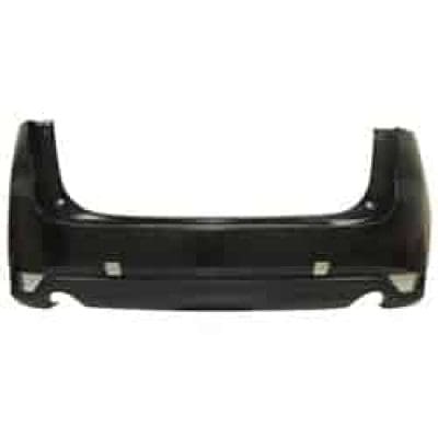 MA1100226C Rear Bumper Cover