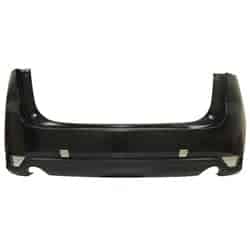 MA1100226 Rear Bumper Cover MA1100226 Rear Bumper Cover
