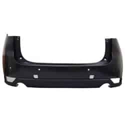 MA1100229 Rear Bumper Cover
