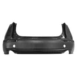 MA1100232 Rear Bumper Cover