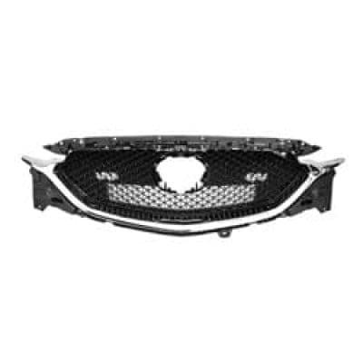 MA1200215C Main Grille Assembly