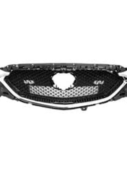 MA1200215C Grille Main Assembly