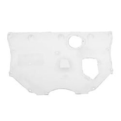 MA1228131C Front Bumper Under Car Shield