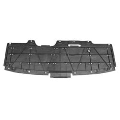 MA1228137C Front Bumper Under Car Shield