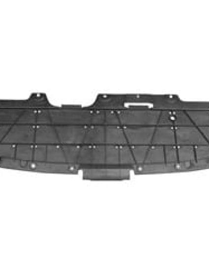 MA1228137C Front Bumper Under Car Shield