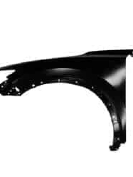 MA1240179 Body Panel Fender Panel Driver Side