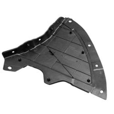 MA1250121C Driver Side Fender Liner