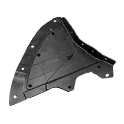 MA1251121C Passenger Side Fender Liner