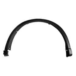 MA1291106 Passenger Side Fender Molding MA1291106 Passenger Side Fender Molding