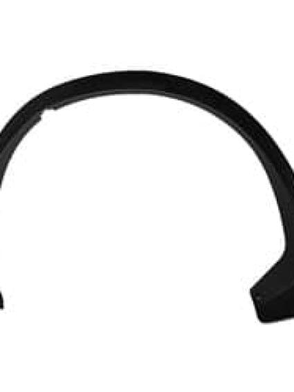 MA1791101 Passenger Side Fender Flare