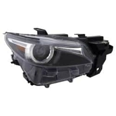 MA2519174 Front Light Headlight Assembly