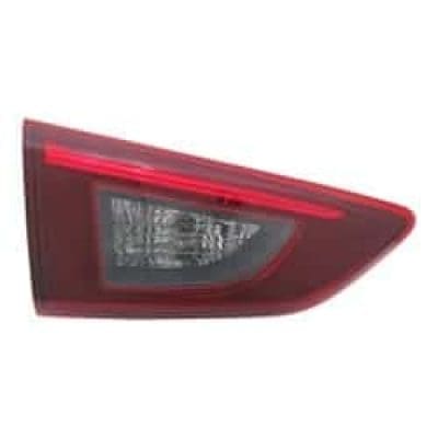 MA2802119 Rear Light Tail Lamp Assembly