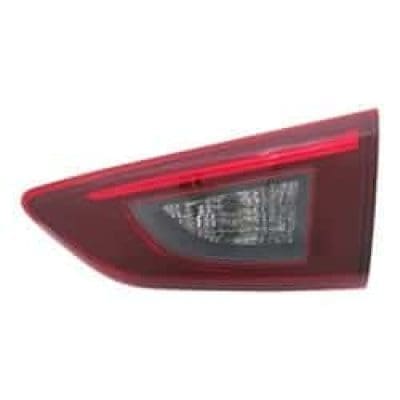 MA2803119 Rear Light Tail Lamp Assembly MA2803119 Rear Light Tail Lamp Assembly