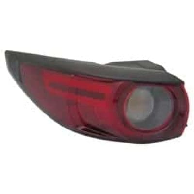 MA2804126C Rear Light Tail Lamp Assembly