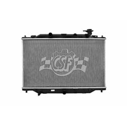 RAD13317 Radiator