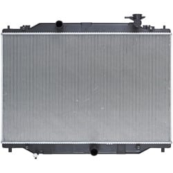 RAD13622 Radiator