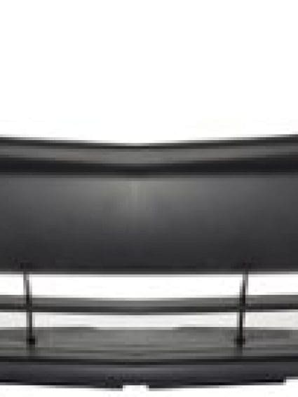 AC1000133C Front Bumper Cover