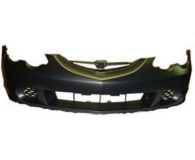 AC1000143 Front Bumper Cover