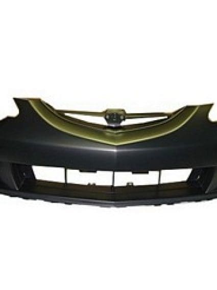 AC1000143 Front Bumper Cover