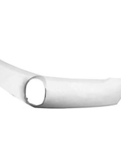AC1217105C Upper Grille Molding
