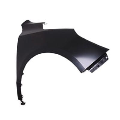 AC1241127C Passenger Side Fender Panel AC1241127C Passenger Side Fender Panel