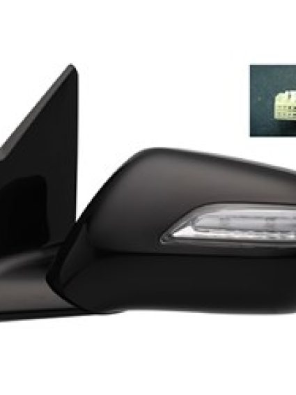 AC1320114 Driver Side Power Mirror