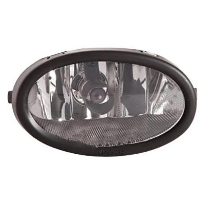 AC2593106C Passenger Side Fog Lamp Assembly