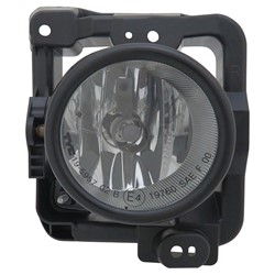 AC2593109C Passenger Side Fog Lamp Assembly AC2593109C Passenger Side Fog Lamp Assembly