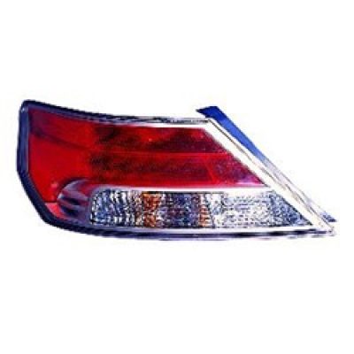 AC2800115 Driver Side Tail Lamp Assembly AC2800115 Driver Side Tail Lamp Assembly