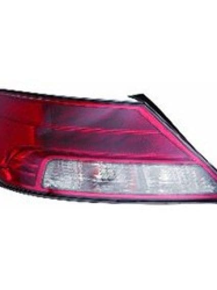 AC2800116 Driver Side Tail Lamp Assembly