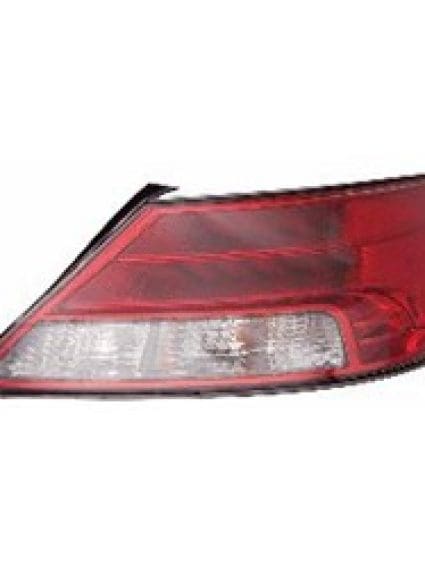 AC2801116 Passenger Side Tail Lamp Assembly