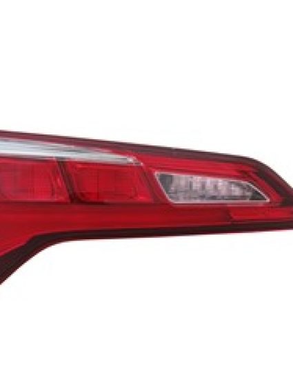 AC2802105C Rear Light Tail Lamp Assembly Driver Side