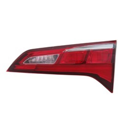 AC2803105C Passenger Side Inner Tail Lamp Assembly AC2803105C Passenger Side Inner Tail Lamp Assembly