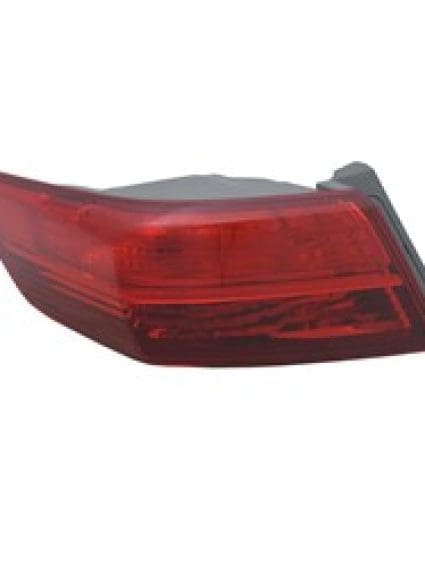 AC2804101C Driver Side Outer Tail Lamp Assembly