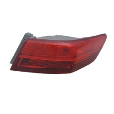 AC2805101C Passenger Side Outer Tail Lamp Assembly